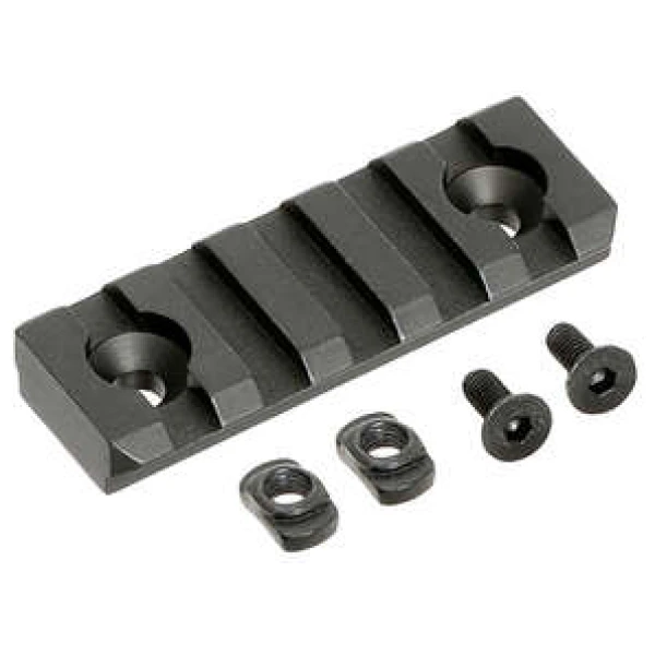 Picatinny bėgelis 54 mm