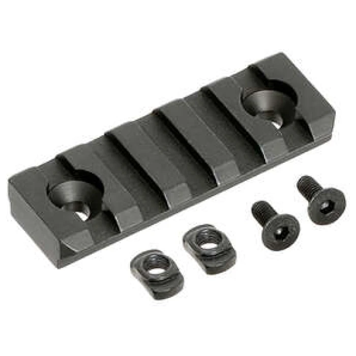 Picatinny bėgelis 54 mm