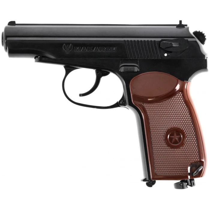 Pneumatinis pistoletas Makarov Legends