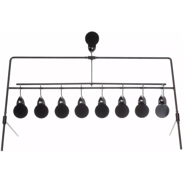 Taikinys Spinner 9 taikiniai