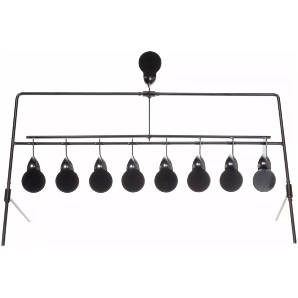 Taikinys Spinner 9 taikiniai