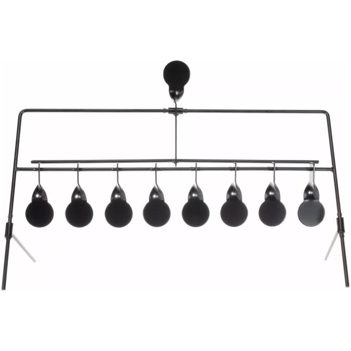 Taikinys Spinner 9 taikiniai