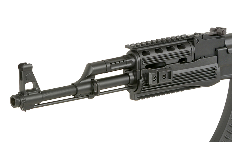 Airsoft automatas AK-47 GEN 2 SPORT juodas - Image 3