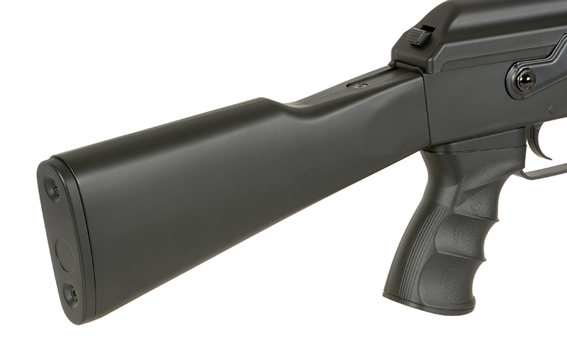 Airsoft automatas AK-47 GEN 2 SPORT juodas - Image 6