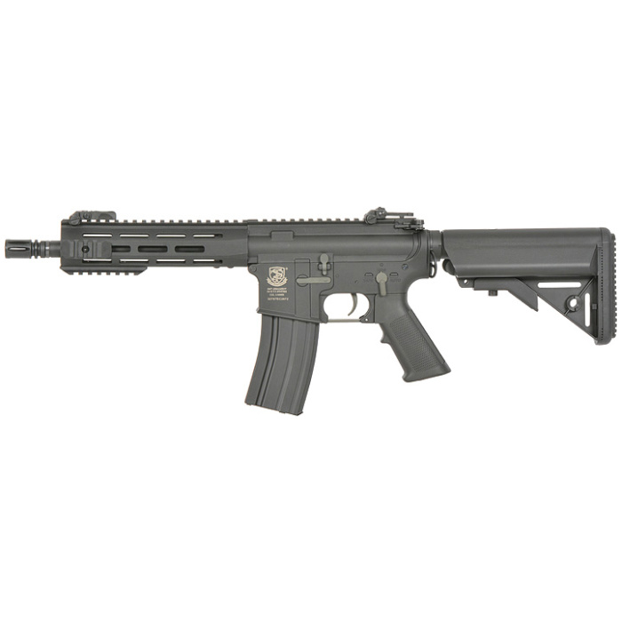 Airsoft automatas M4 CQB 9.5" Sports Line ETU