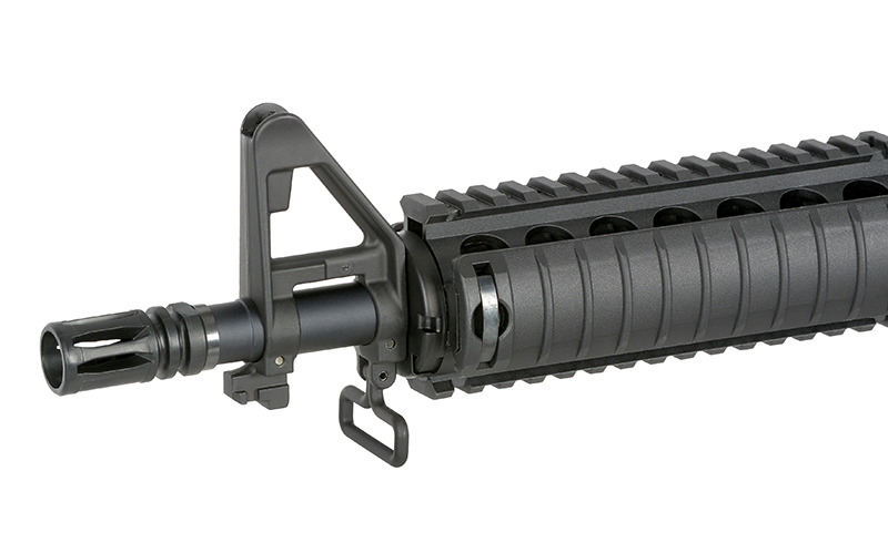Airsoft automatas M4 CQB-R MOD0 Sports Line ETU - Image 5