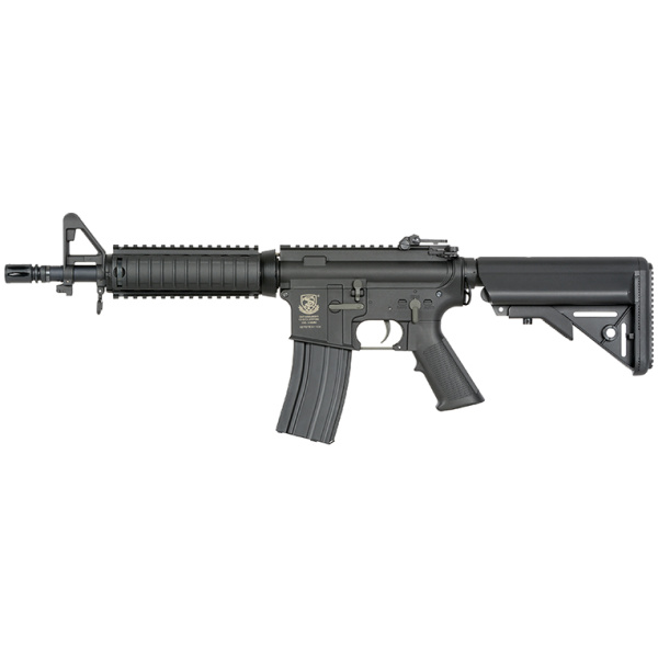 Airsoft automatas M4 CQB-R MOD0 Sports Line ETU