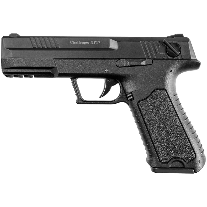 Airsoft elektrinis pistoletas Glock XP17