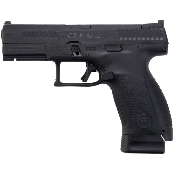 Airsoft pistoletas CZ P-10C CO2