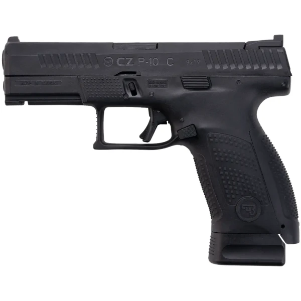 Airsoft pistoletas CZ P-10C CO2