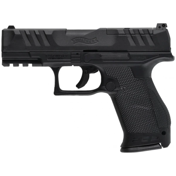 Airsoft pistoletas Walther PDP Compact 4″