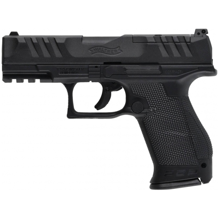 Airsoft pistoletas Walther PDP Compact 4″
