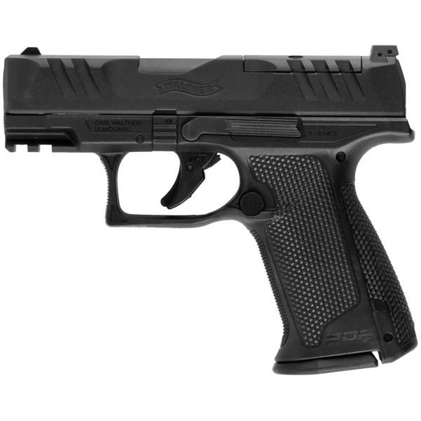 Airsoft pistoletas Walther PDP F-serie 3,5"