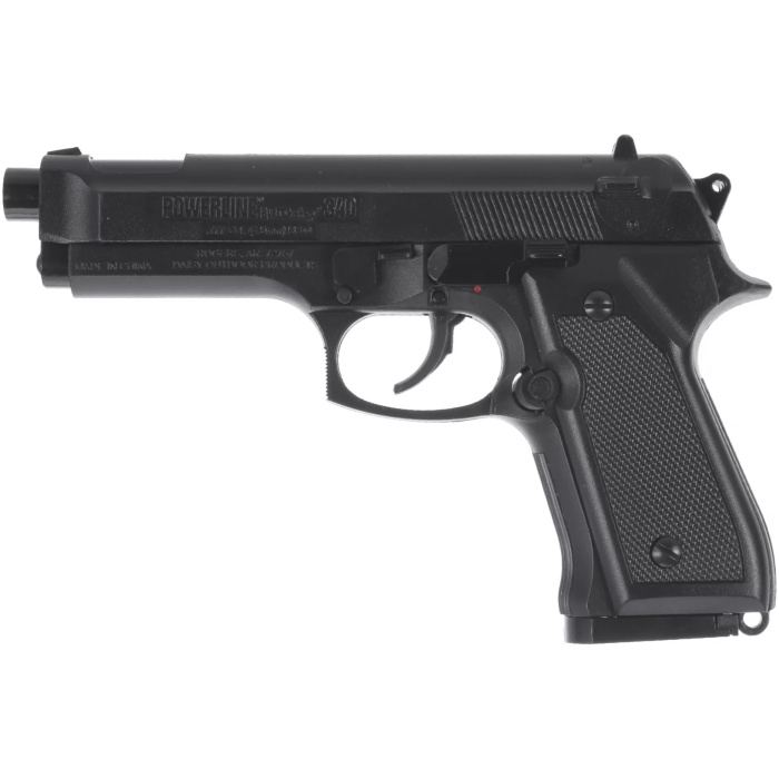 Pneumatinis pistoletas Beretta Daisy Powerline 340