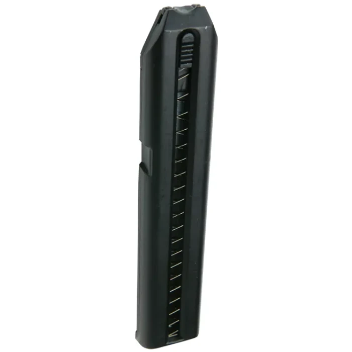 Detuvė Glock XP17
