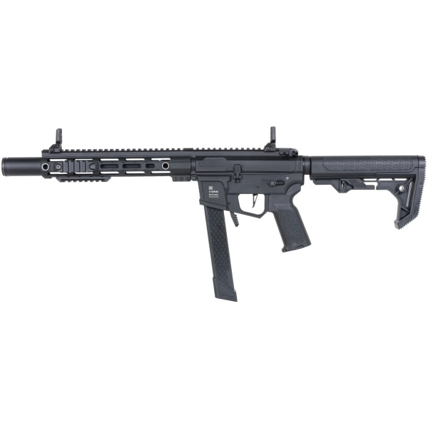 Airsoft automtas SA-FX02 FLEX™ Gen.2 HAL ETU [Specna Arms]