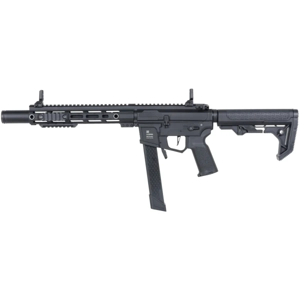 Airsoft automtas SA-FX02 FLEX™ Gen.2 HAL ETU [Specna Arms]