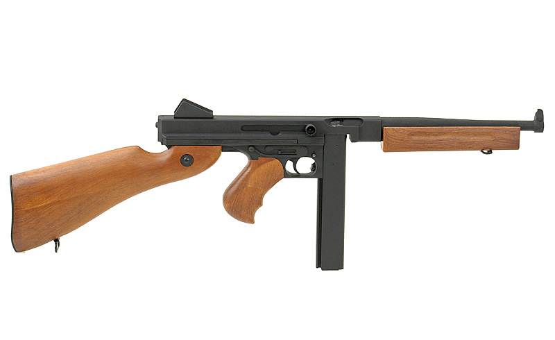 AIRSOFT GINKLAS THOMPSON - Image 2