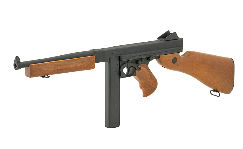 AIRSOFT GINKLAS THOMPSON - Image 3