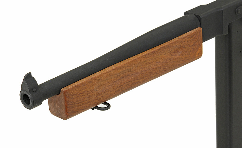AIRSOFT GINKLAS THOMPSON - Image 4
