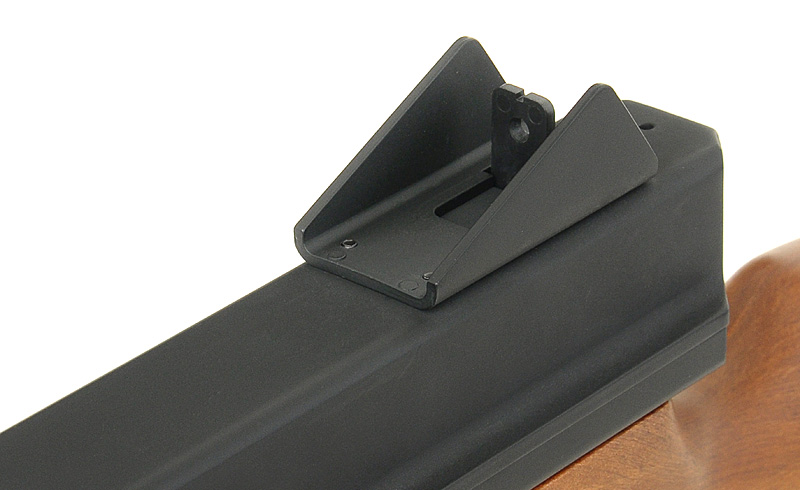 AIRSOFT GINKLAS THOMPSON - Image 5