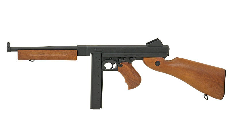 AIRSOFT GINKLAS THOMPSON